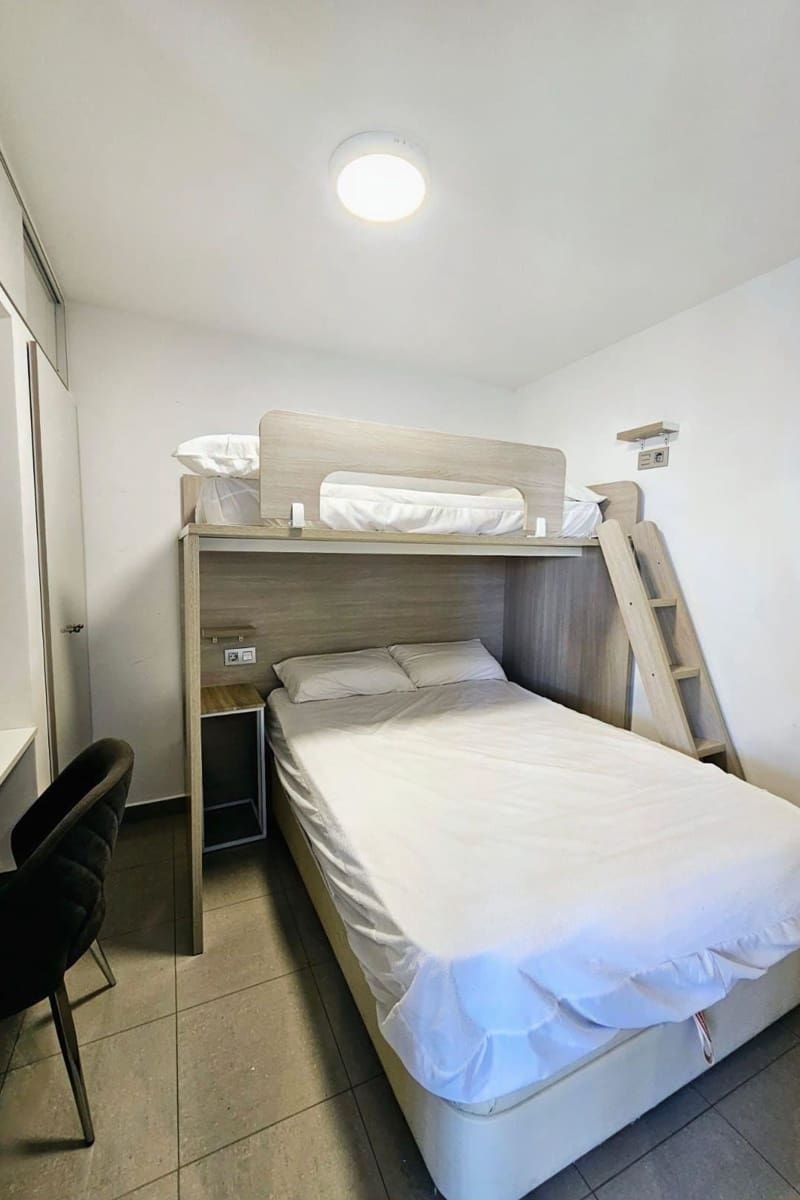 1 sovrum Lägenhet till salu i Campoamor - 172 000 € (Ref: 9379925)