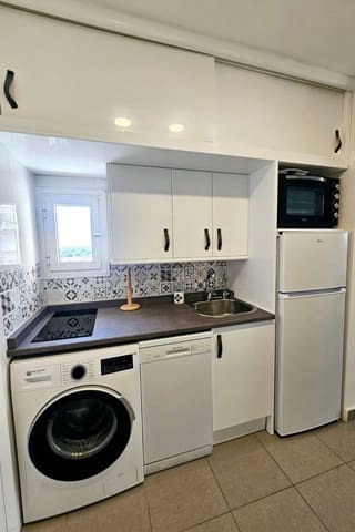 1 sovrum Lägenhet till salu i Dehesa de Campoamor, Orihuela - 172 000 € (Ref: 9379925)