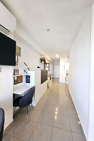 1 sovrum Lägenhet till salu i Dehesa de Campoamor, Orihuela - 172 000 € (Ref: 9379925)