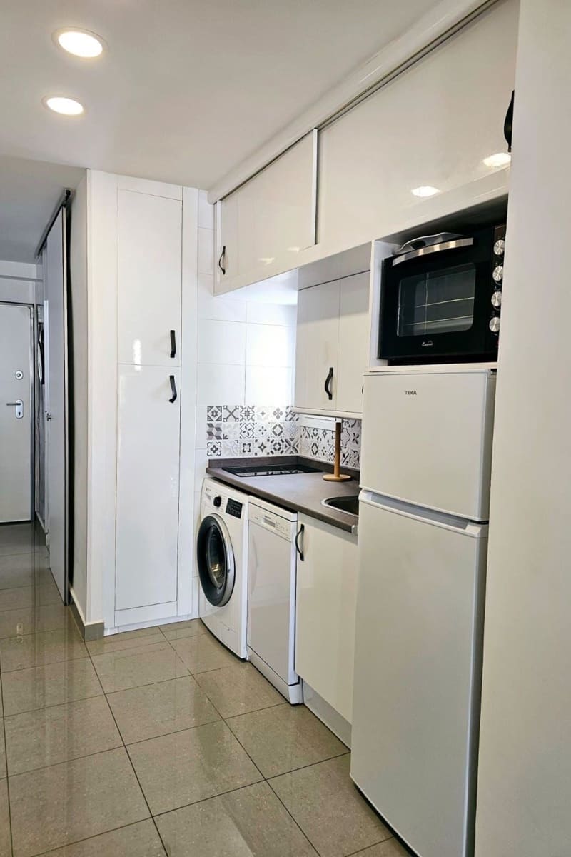 1 sovrum Lägenhet till salu i Campoamor - 172 000 € (Ref: 9379925)