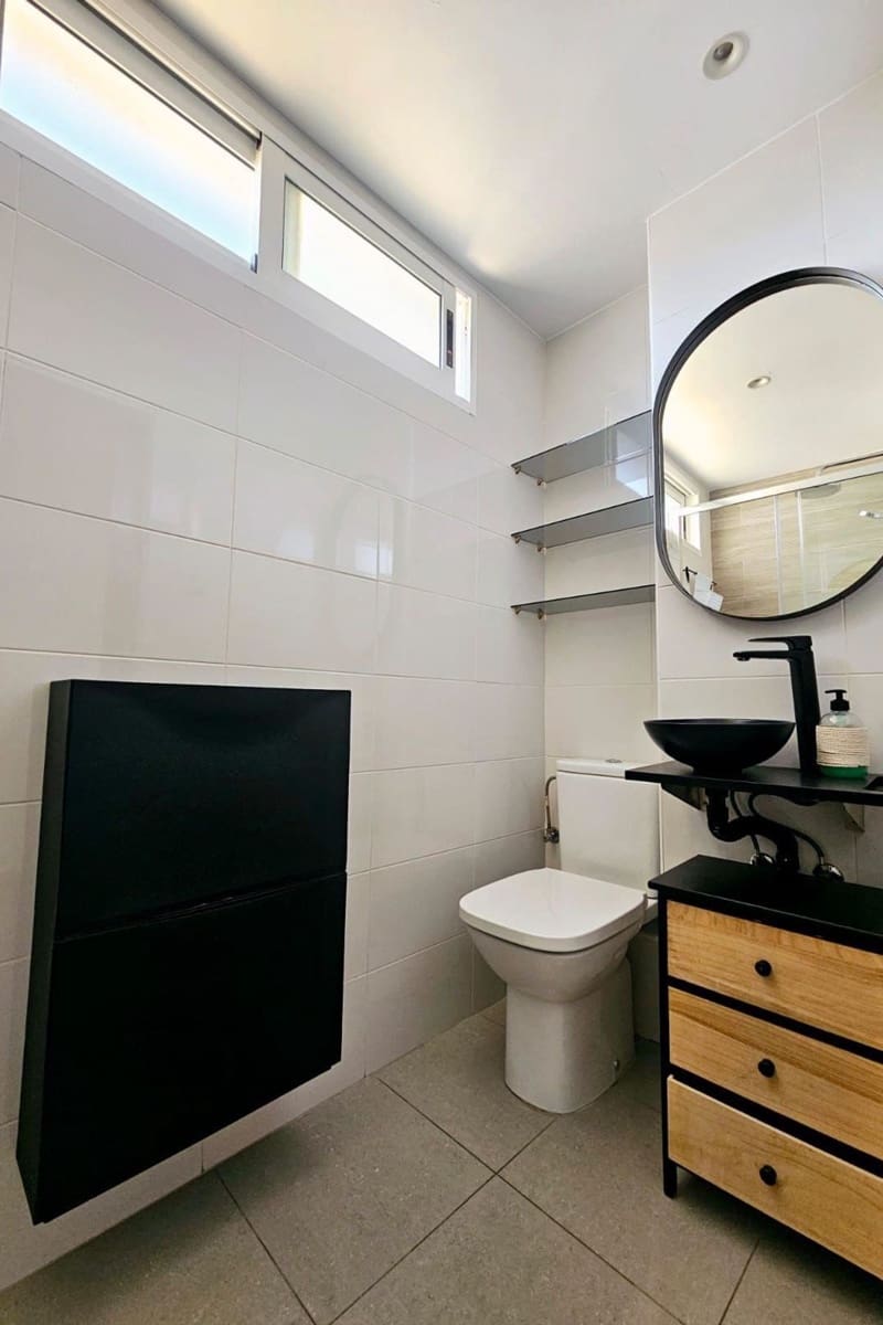 1 sovrum Lägenhet till salu i Campoamor - 172 000 € (Ref: 9379925)