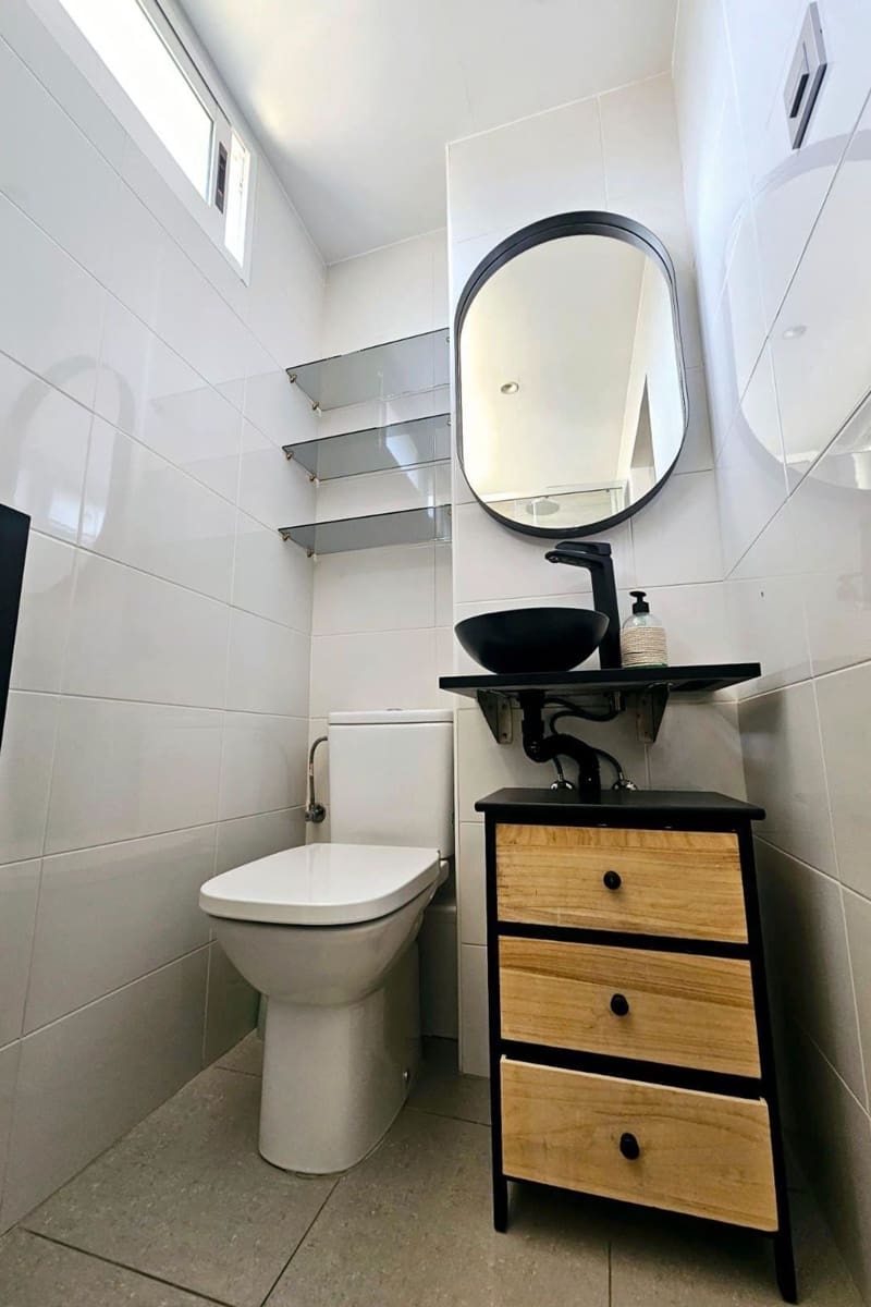 1 sovrum Lägenhet till salu i Campoamor - 172 000 € (Ref: 9379925)