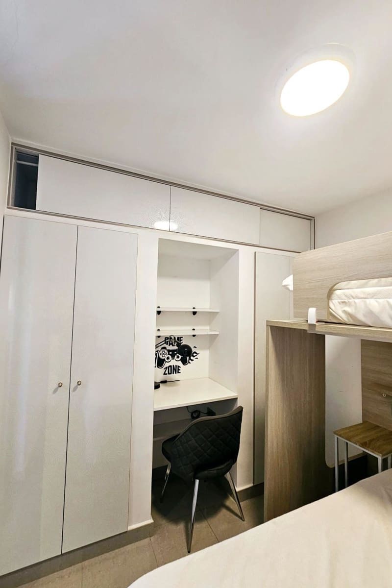 1 sovrum Lägenhet till salu i Campoamor - 172 000 € (Ref: 9379925)