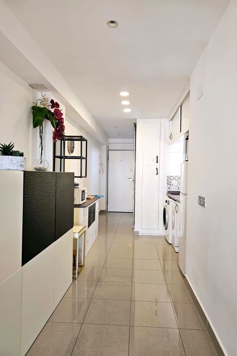 1 sovrum Lägenhet till salu i Campoamor - 172 000 € (Ref: 9379925)