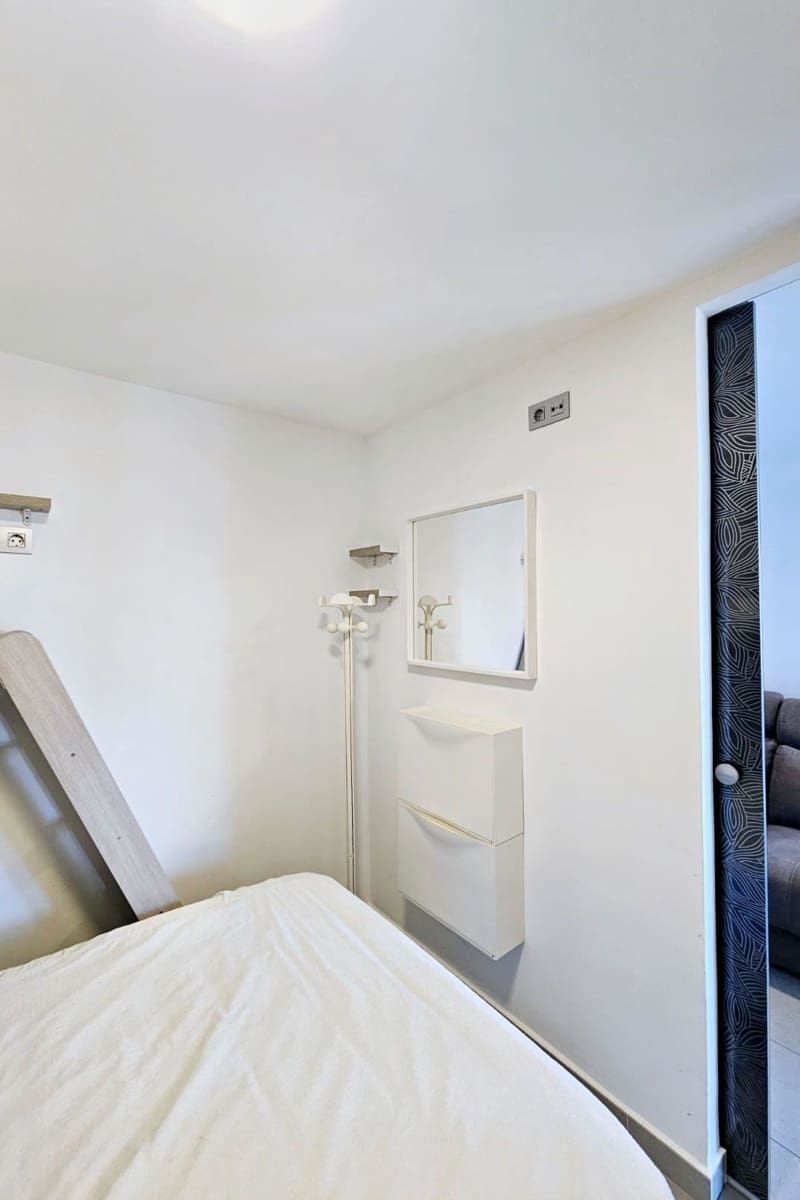 1 sovrum Lägenhet till salu i Campoamor - 172 000 € (Ref: 9379925)