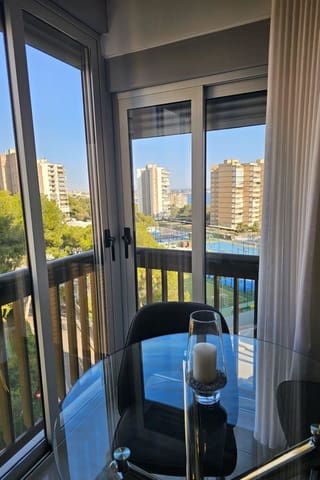 1 sovrum Lägenhet till salu i Dehesa de Campoamor, Orihuela - 172 000 € (Ref: 9379925)