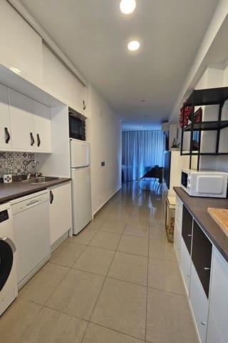1 sovrum Lägenhet till salu i Dehesa de Campoamor, Orihuela - 172 000 € (Ref: 9379925)
