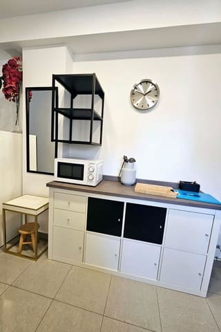 1 sovrum Lägenhet till salu i Dehesa de Campoamor, Orihuela - 172 000 € (Ref: 9379925)