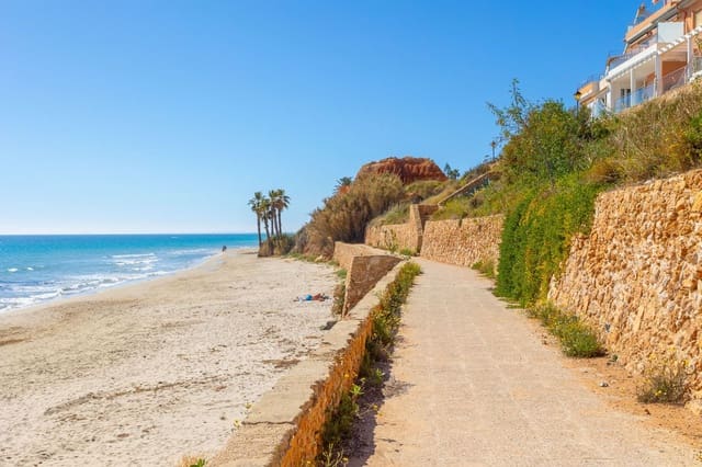 1 sovrum Lägenhet till salu i Dehesa de Campoamor, Orihuela - 172 000 € (Ref: 9379925)