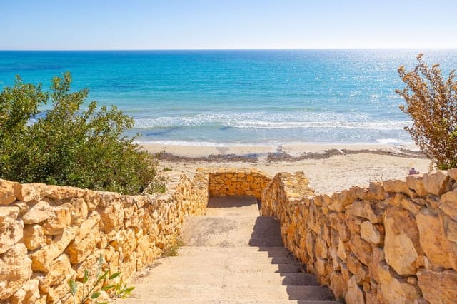 1 sovrum Lägenhet till salu i Dehesa de Campoamor, Orihuela - 172 000 € (Ref: 9379925)