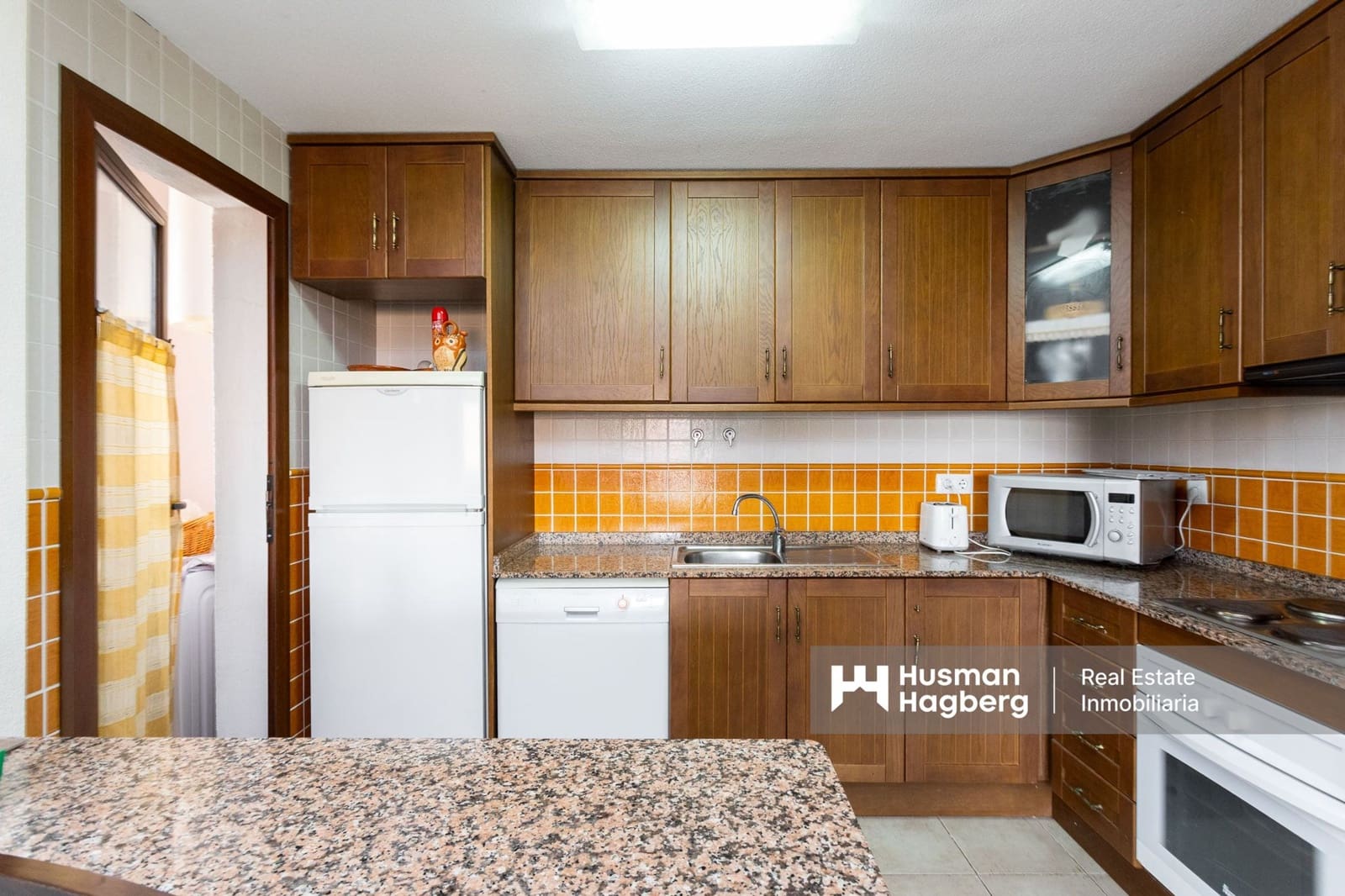 2 camera da letto Appartamento in vendita in Torre del Moro con piscina - 169.900 € (Rif: 9380067)