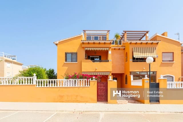 2 bedroom Apartment for sale in Torre del Moro, Torrevieja with pool - € 169,900 (Ref: 9380067)