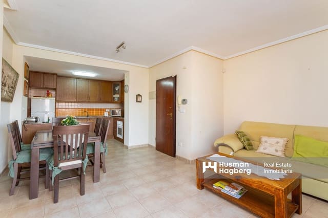 2 bedroom Apartment for sale in Torre del Moro, Torrevieja with pool - € 169,900 (Ref: 9380067)