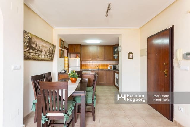 2 bedroom Apartment for sale in Torre del Moro, Torrevieja with pool - € 169,900 (Ref: 9380067)