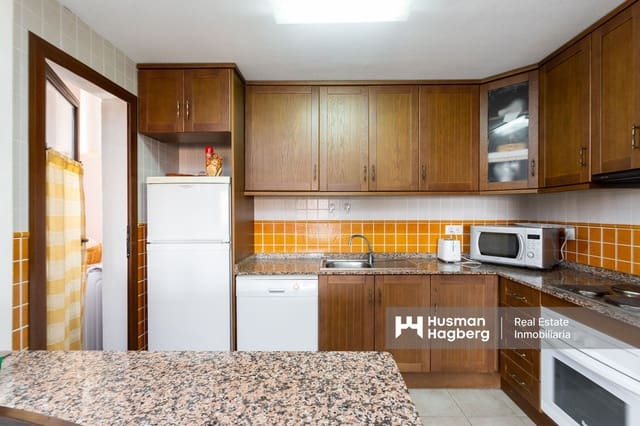 2 bedroom Apartment for sale in Torre del Moro, Torrevieja with pool - € 169,900 (Ref: 9380067)