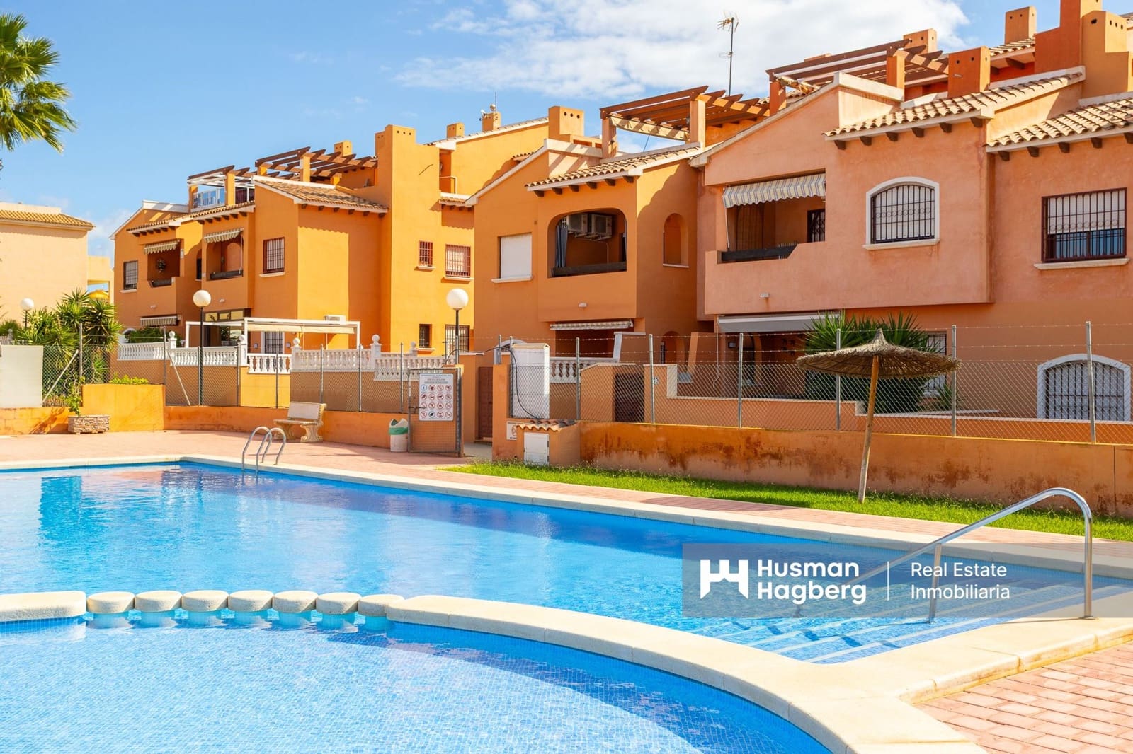 2 camera da letto Appartamento in vendita in Torre del Moro con piscina - 169.900 € (Rif: 9380067)