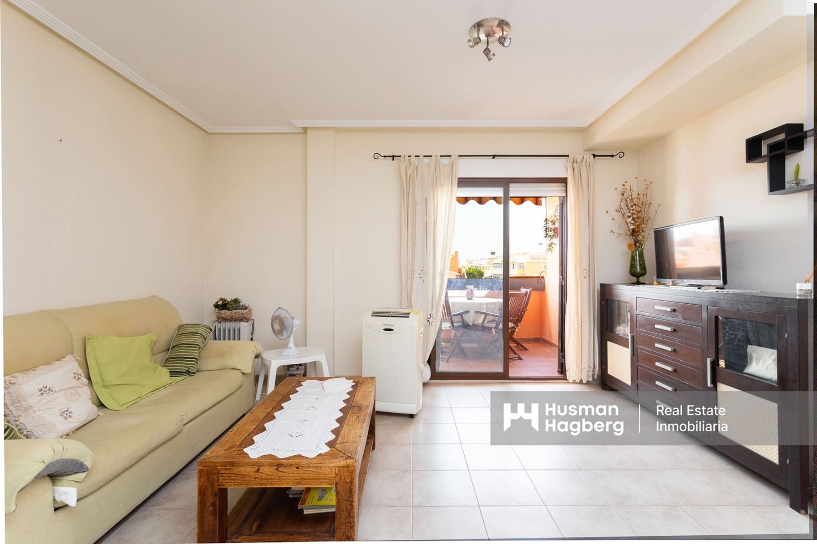 2 camera da letto Appartamento in vendita in Torre del Moro con piscina - 169.900 € (Rif: 9380067)