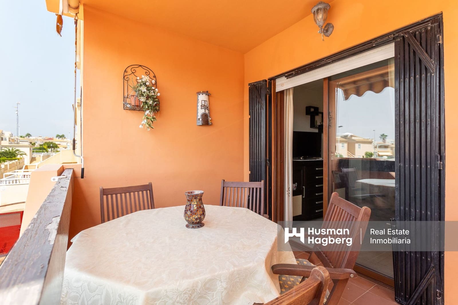 2 camera da letto Appartamento in vendita in Torre del Moro con piscina - 169.900 € (Rif: 9380067)