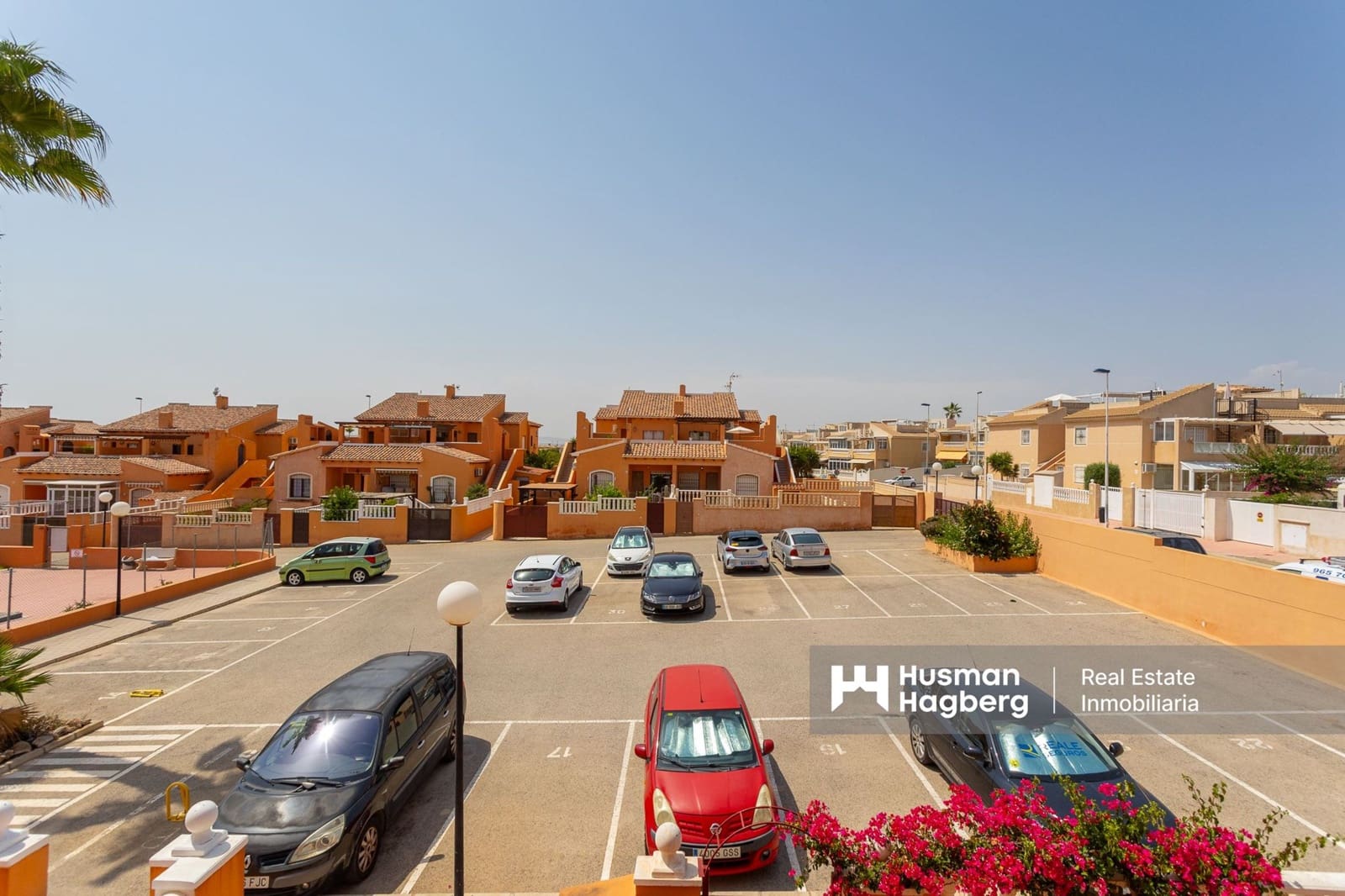 2 camera da letto Appartamento in vendita in Torre del Moro con piscina - 169.900 € (Rif: 9380067)