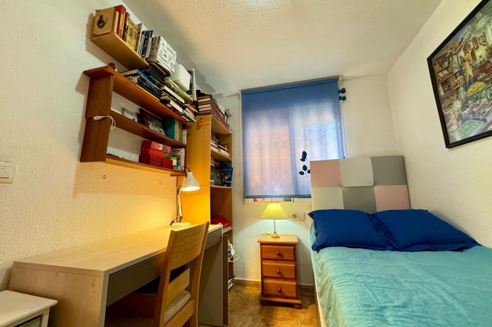 2 bedroom Apartment for sale in Torrevieja with pool - € 149,900 (Ref: 9383547)