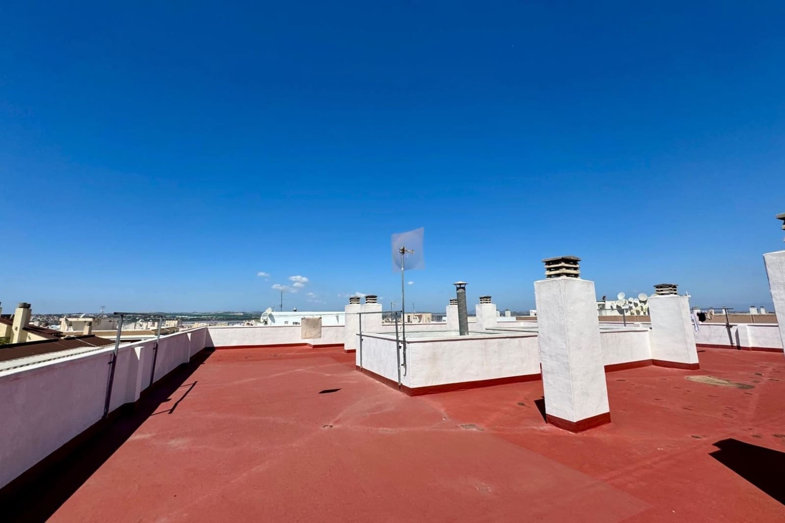 2 bedroom Apartment for sale in Torrevieja with pool - € 149,900 (Ref: 9383547)