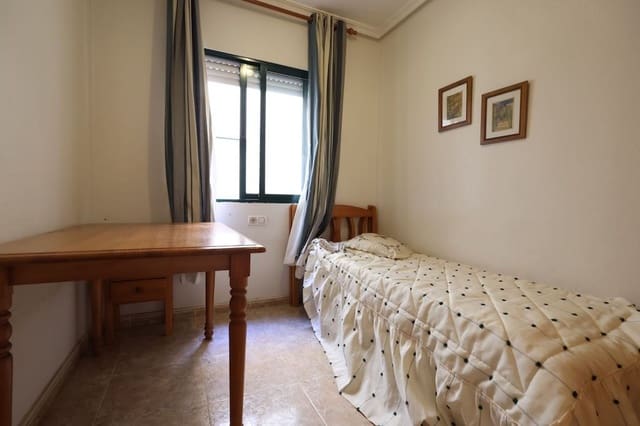 2 soveværelse Lejlighed til salg i Campoamor, Orihuela med swimmingpool - € 160.000 (Ref: 9383984)