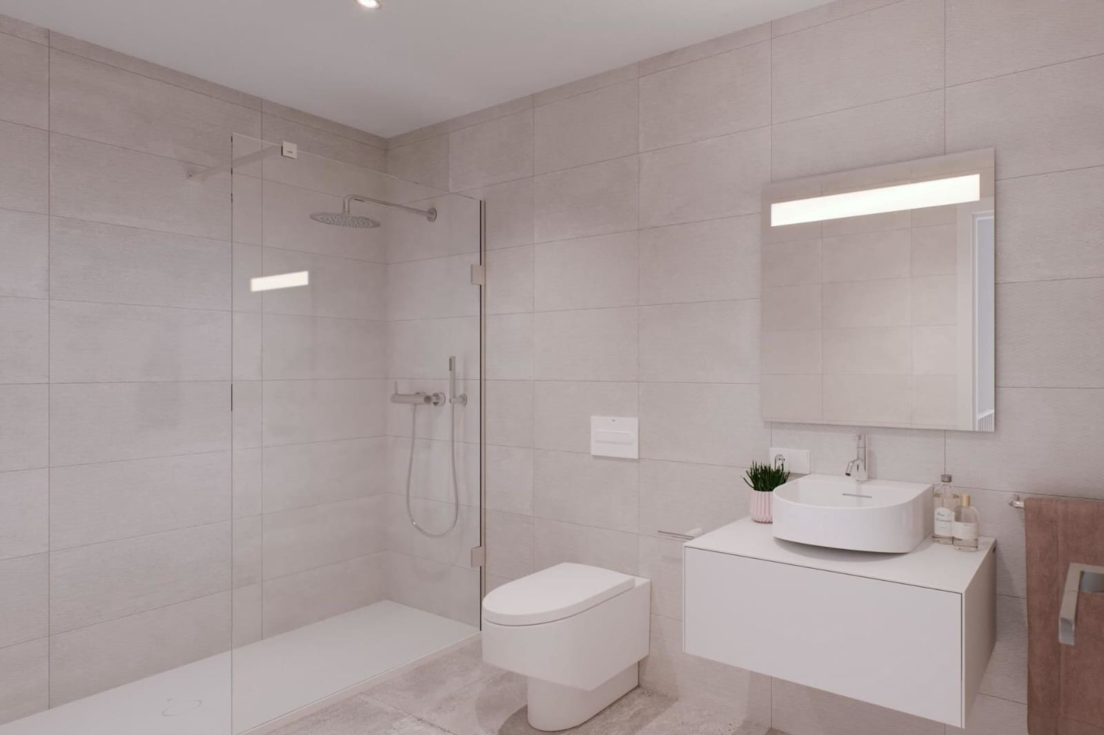 3 sovrum Hus till salu i Pilar de la Horadada - 285 000 € (Ref: 9385958)