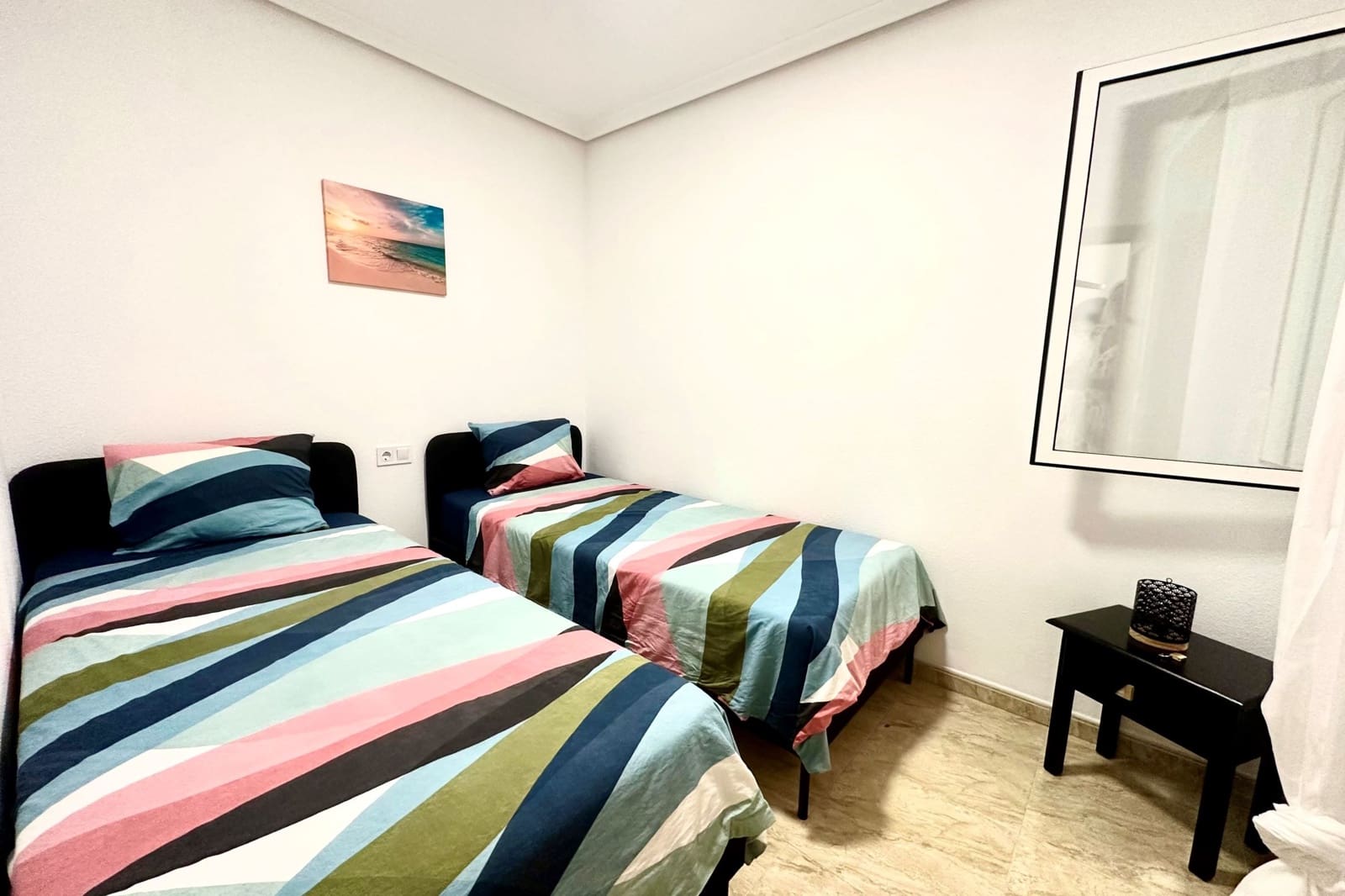 2 makuuhuone Huoneisto myytävänä paikassa Torrevieja - 172 000 € (Ref: 9386306)