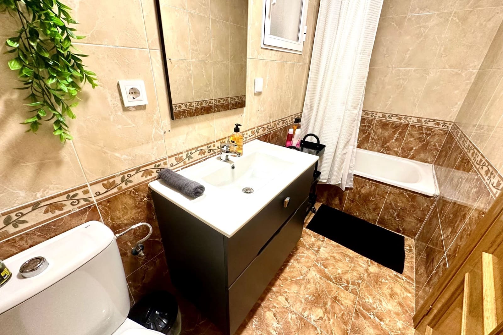 2 makuuhuone Huoneisto myytävänä paikassa Torrevieja - 172 000 € (Ref: 9386306)