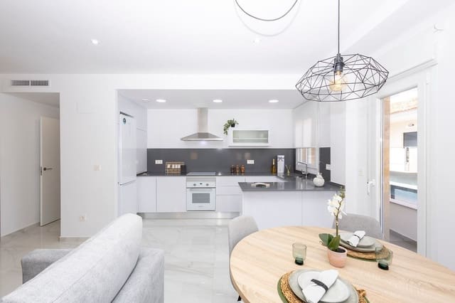 2 sovrum Lägenhet till salu i Jacarilla - 139 000 € (Ref: 9386307)