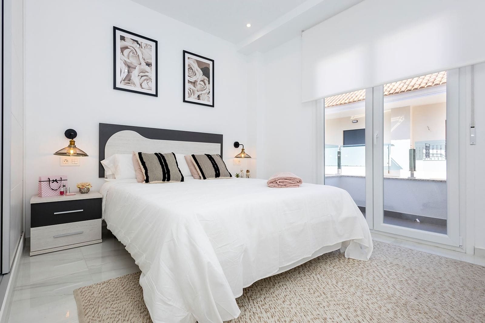 2 bedroom Apartment for sale in Jacarilla - € 139,000 (Ref: 9386307)