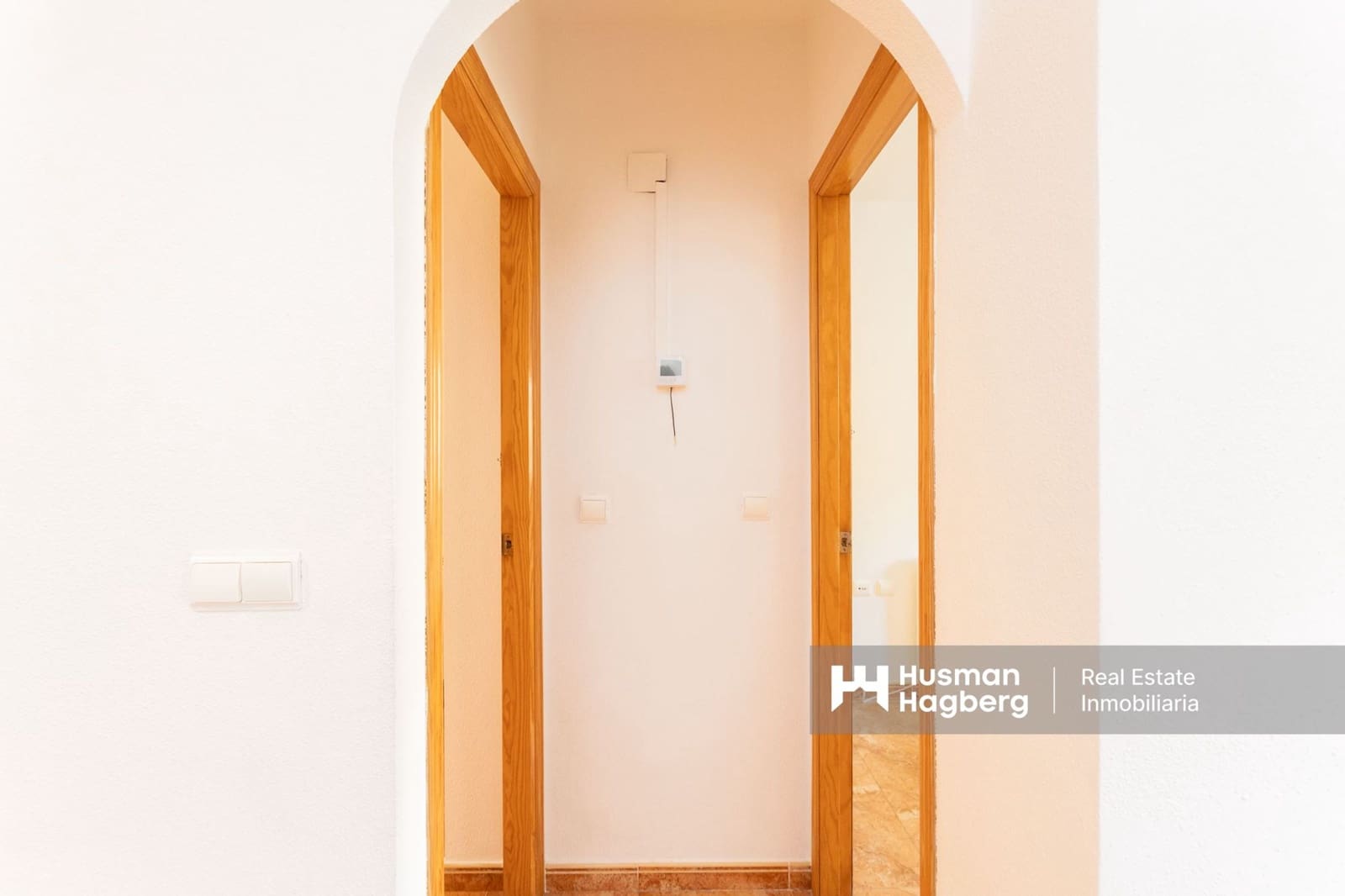 Apartamento de 2 habitaciones en Torrevieja en venta con piscina - 139.000 € (Ref: 9386308)