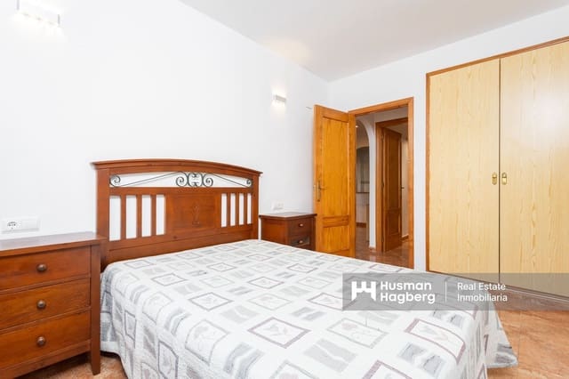 Apartamento de 2 habitaciones en El Molino, Torrevieja en venta con piscina - 139.000 € (Ref: 9386308)