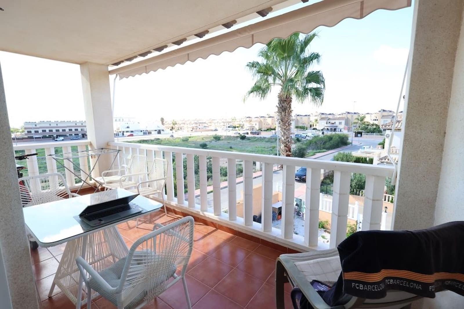 Apartamento de 2 habitaciones en Orihuela Costa en venta con piscina - 145.000 € (Ref: 9386309)