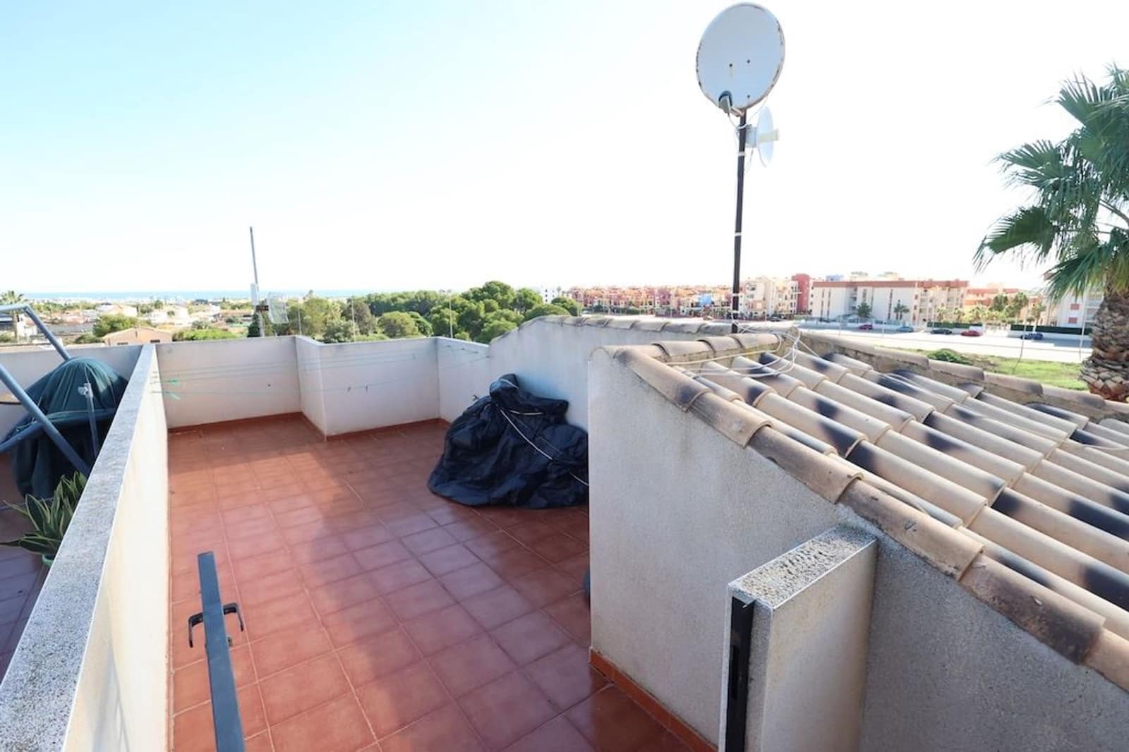 Apartamento de 2 habitaciones en Orihuela Costa en venta con piscina - 145.000 € (Ref: 9386309)