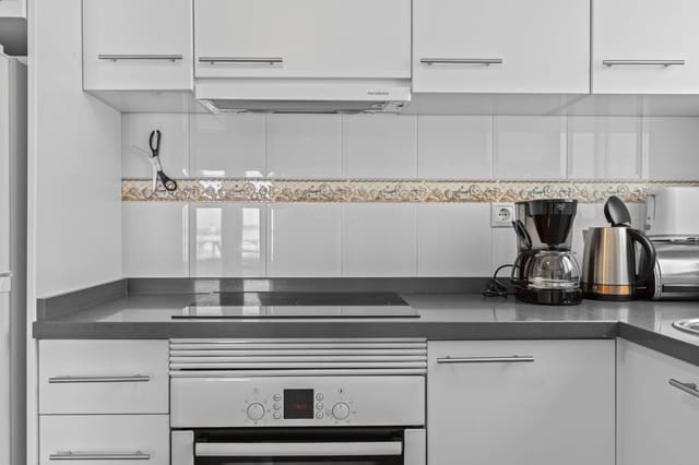 1 sovrum Lägenhet till salu i El Molino, Torrevieja med pool - 129 500 € (Ref: 9386545)