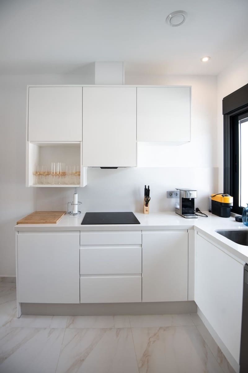 3 bedroom Villa for sale in Pinar de Campoverde with pool - € 464,500 (Ref: 9386547)