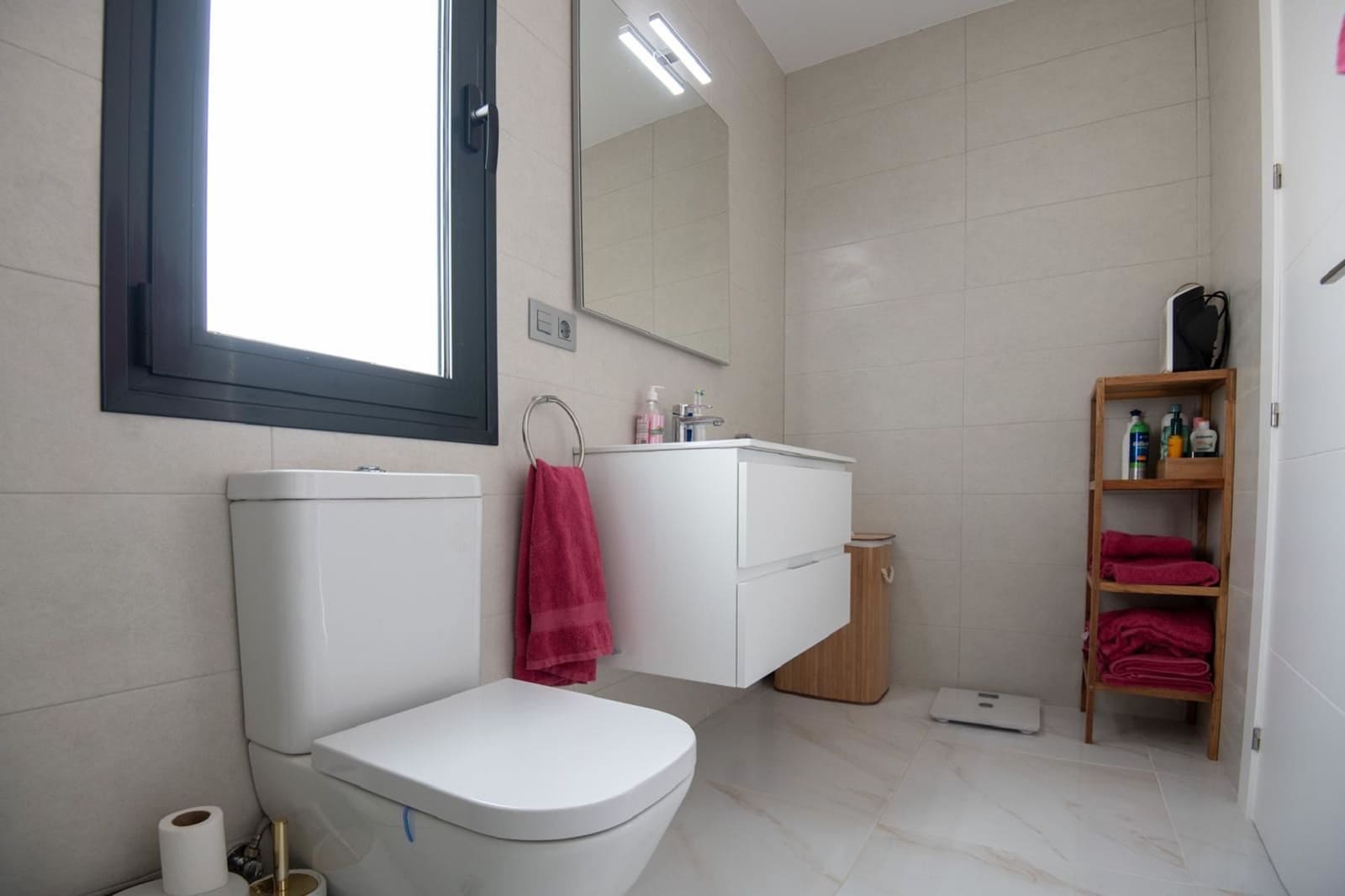 3 bedroom Villa for sale in Pinar de Campoverde with pool - € 464,500 (Ref: 9386547)