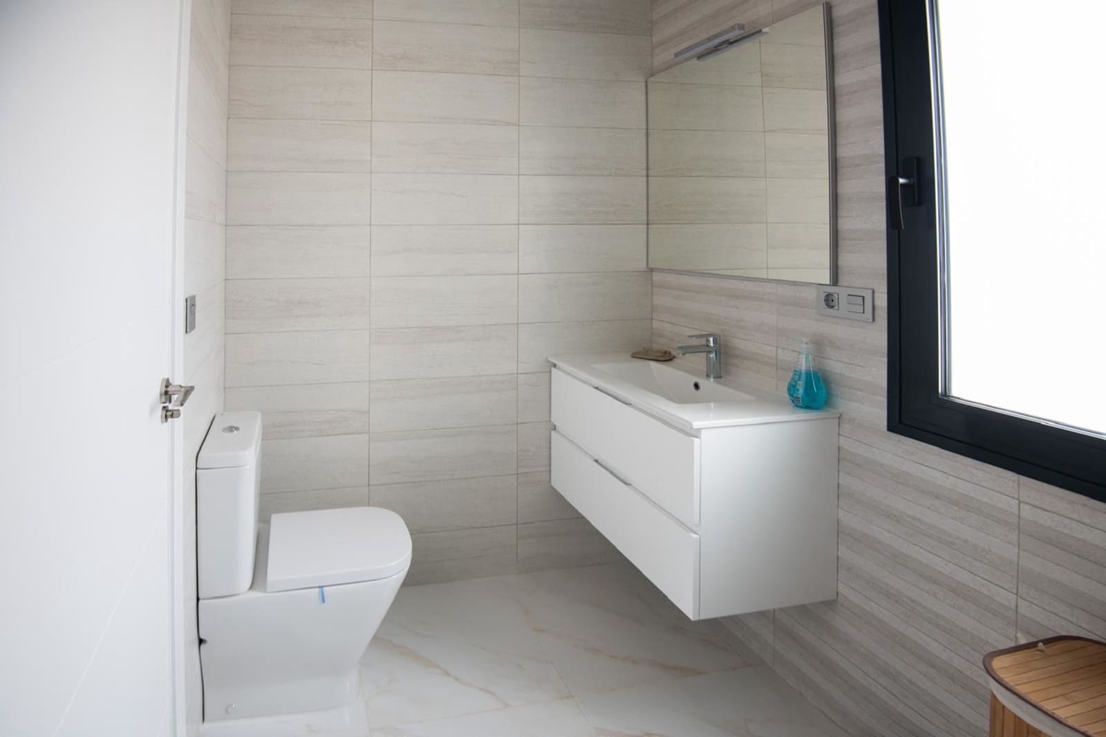 3 bedroom Villa for sale in Pinar de Campoverde with pool - € 464,500 (Ref: 9386547)