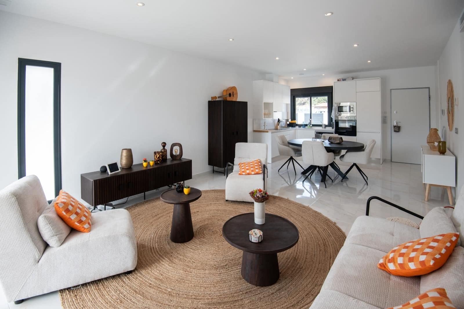 3 bedroom Villa for sale in Pinar de Campoverde with pool - € 464,500 (Ref: 9386547)