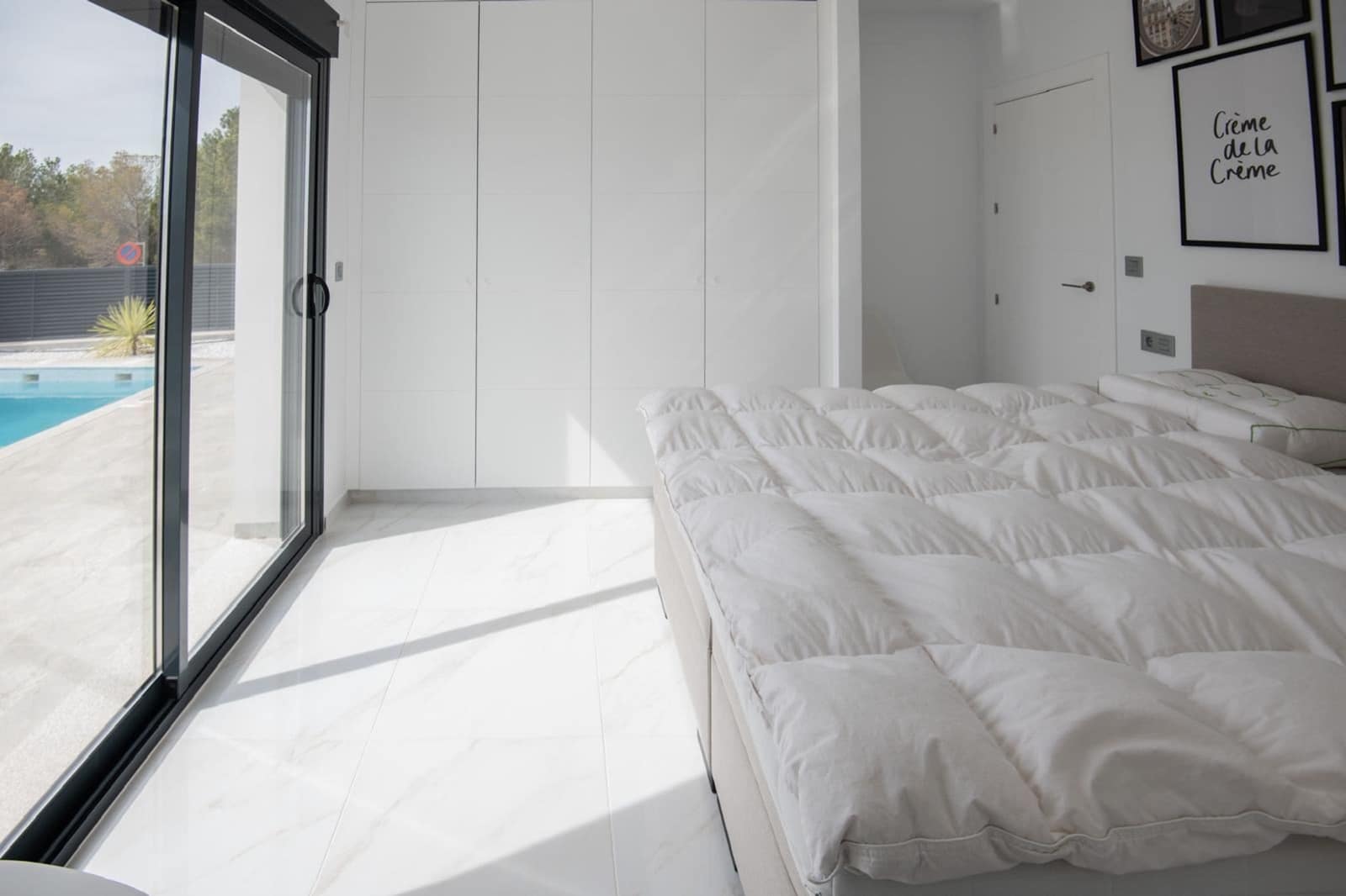 3 bedroom Villa for sale in Pinar de Campoverde with pool - € 464,500 (Ref: 9386547)