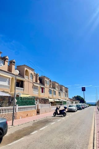 2 sovrum Lägenhet till salu i Los Altos med pool - 132 000 € (Ref: 9386548)