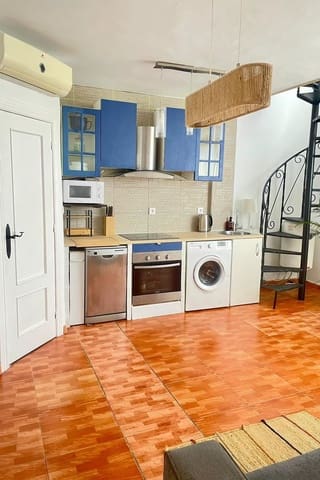 2 sovrum Lägenhet till salu i Los Altos med pool - 132 000 € (Ref: 9386548)