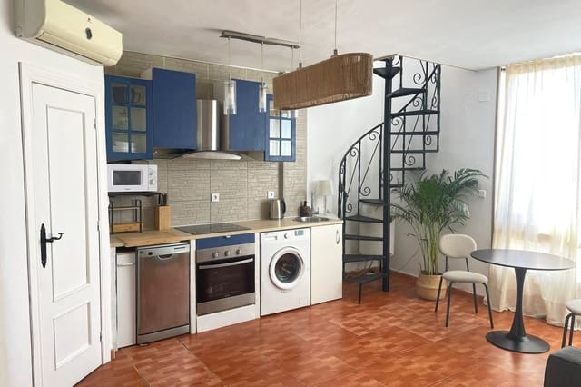 2 sovrum Lägenhet till salu i Los Altos med pool - 132 000 € (Ref: 9386548)