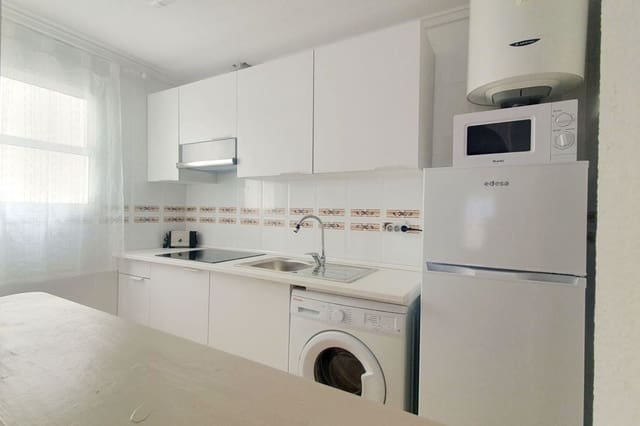 1 sovrum Lägenhet till salu i El Molino, Torrevieja med pool - 170 000 € (Ref: 9386549)