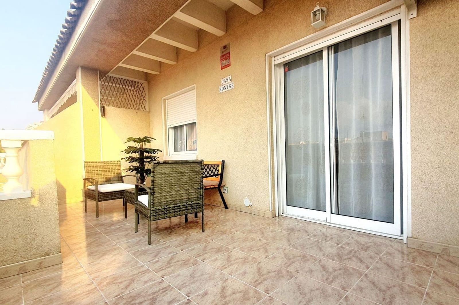 Apartamento de 1 habitación en Torrevieja en venta con piscina - 170.000 € (Ref: 9386549)