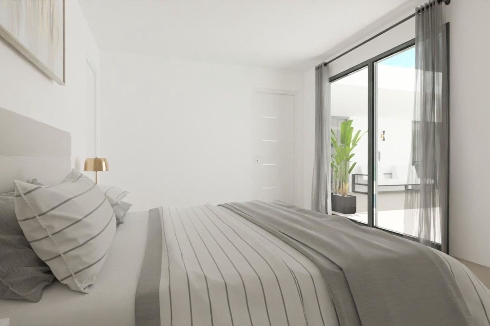 3 makuuhuone Huvila myytävänä paikassa Hondon de las Nieves mukana uima-altaan - 349 900 € (Ref: 9394414)