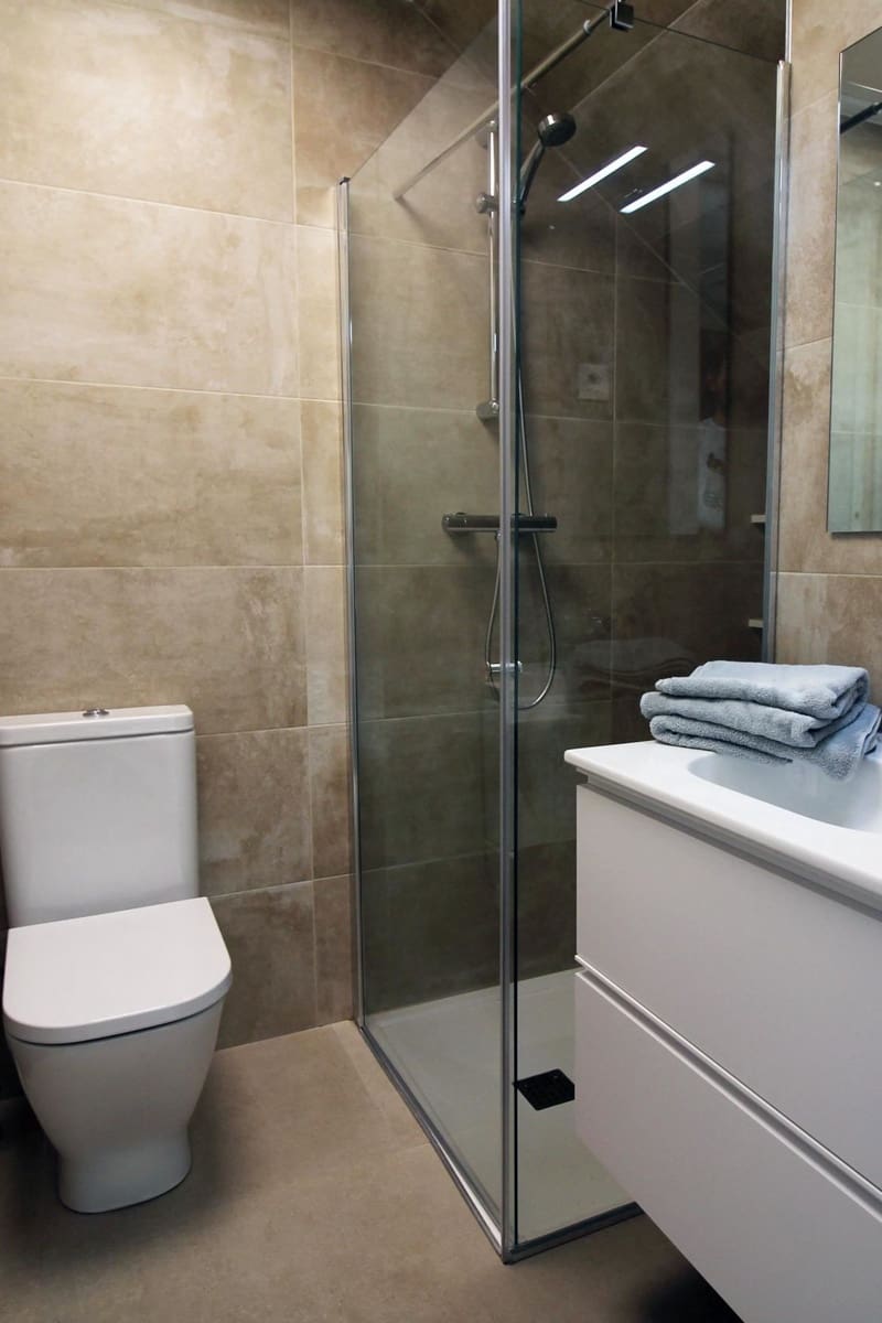 3 sovrum Hus till salu i Pilar de la Horadada med pool - 344 900 € (Ref: 9394415)