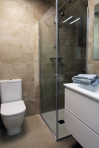 3 sovrum Hus till salu i Pilar de la Horadada ciudad, Pilar de la Horadada med pool - 344 900 € (Ref: 9394415)