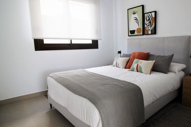 3 sovrum Hus till salu i Pilar de la Horadada ciudad, Pilar de la Horadada med pool - 344 900 € (Ref: 9394415)